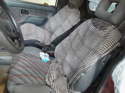 Здавання транспортного засобу opel frontera a sport (u92) 2.0 i (52sud2, 55sud2) року 1994 потужний c20ne