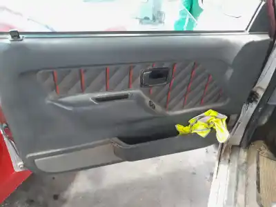 Здавання транспортного засобу opel frontera a sport (u92) 2.0 i (52sud2, 55sud2) року 1994 потужний c20ne