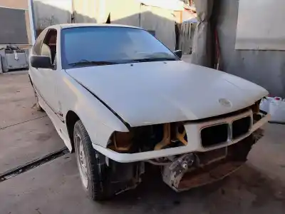 Veículo de Sucata bmw serie 3 compacto (e36) 316i do ano 1996 alimentado 16-4e-2.g