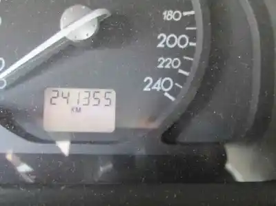 Hurda Aracı renault laguna ii (bg0) d/f/70 c7 yılın 2003 güçlü d/f/70 c7