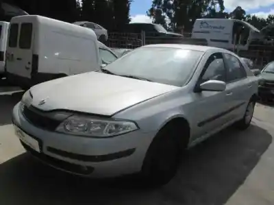 Hurda Aracı renault laguna ii (bg0) d/f/70 c7 yılın 2003 güçlü d/f/70 c7