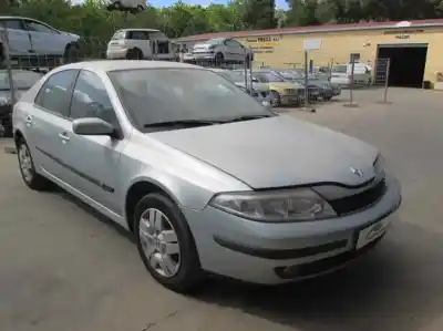 Hurda Aracı renault laguna ii (bg0) d/f/70 c7 yılın 2003 güçlü d/f/70 c7