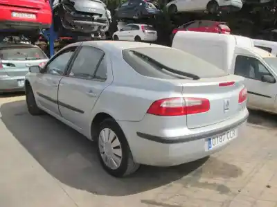 Hurda Aracı renault laguna ii (bg0) d/f/70 c7 yılın 2003 güçlü d/f/70 c7
