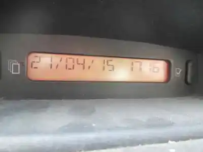 Утилизация автомобиля citroen c3 8hy(dv4ted4) года 2003 питание 8hy(dv4ted4)