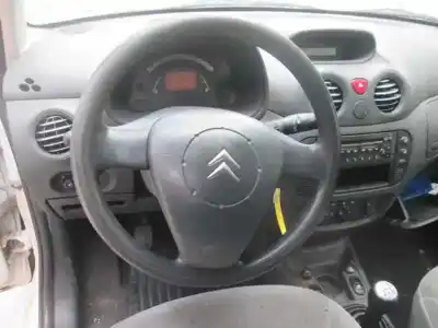 Утилизация автомобиля citroen c3 8hy(dv4ted4) года 2003 питание 8hy(dv4ted4)