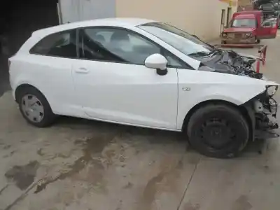 Verschrottungsfahrzeug SEAT                                               IBIZA SC (6J1)                                                                                                                                                                                                                                             FR                                                                                                                                                                                                                                                         des Jahres 2012 angetrieben 