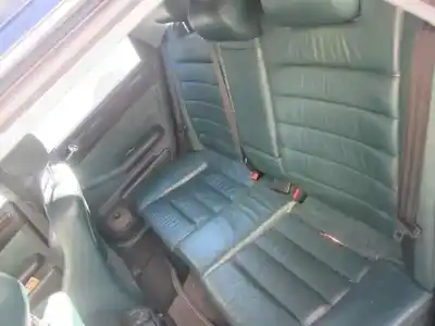 Scrapping Vehicle audi a6 avant (4b5) ars of the year 1999 powered ars