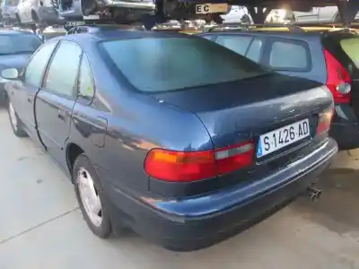 Véhicule à la ferraille honda accord berlina (cc/ce) 2.3 sr dohc (cc7) de l'année 1994 alimenté 