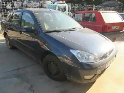 Vehículo de desguace FORD FOCUS BERLINA (CAK) 1.8 TDDI Turbodiesel CAT del año 2003 con motor 