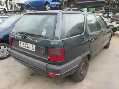 Sloopvoertuig citroen zx  van het jaar 1996 aangedreven 