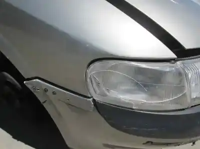 Veicolo di demolizione opel vectra b caravan 2.0 dti dell'anno 1998 alimentato 