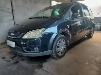 Здавання транспортного засобу ford focus c-max (cap) ghia (d) року 2004 потужний g6da