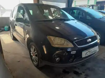 Здавання транспортного засобу ford focus c-max (cap) ghia (d) року 2004 потужний g6da