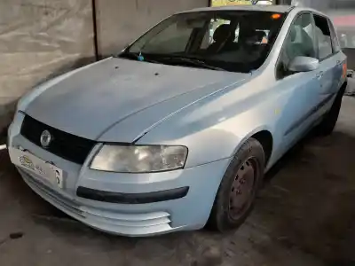 Veículo de Sucata fiat stilo (192) 1.9 jtd cat do ano 2003 alimentado 192a1000