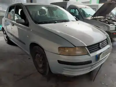 Veículo de Sucata fiat stilo (192) 1.9 jtd cat do ano 2003 alimentado 192a1000