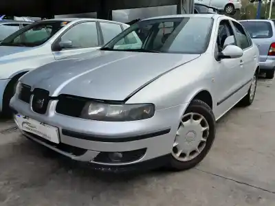 Утилизация автомобиля SEAT                                               TOLEDO (1M2)                                                                                                                                                                                                                                               Signo года 2004 питание BCB