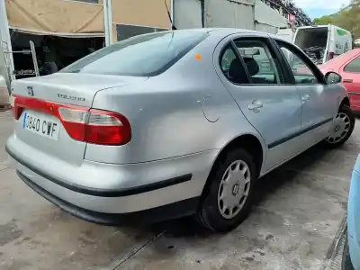 Утилизация автомобиля seat toledo (1m2) signo года 2004 питание bcb