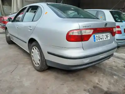 Утилизация автомобиля seat toledo (1m2) signo года 2004 питание bcb