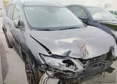 Vehicul casat nissan                                             x-trail (t32)                                                                                                                                                                                                                                              tekna                                                                                                                                                                                                                                                      al anului 2001 alimentat r9m