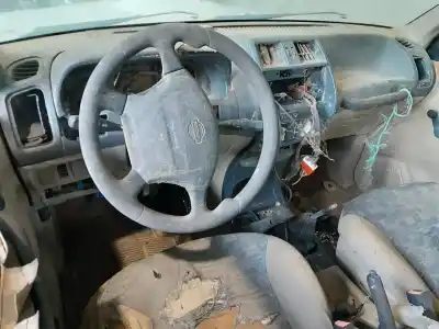 Veículo de Sucata nissan terrano/terrano.ii (r20) comfort do ano 2000 alimentado td27t
