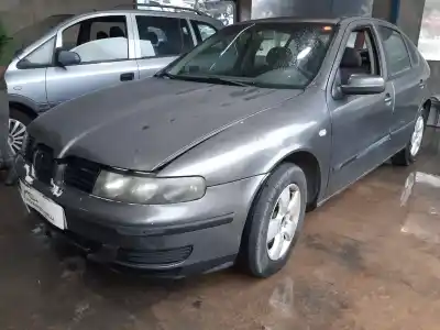 Vehicul casat seat leon (1m1) 1.9 tdi al anului 2002 alimentat asv