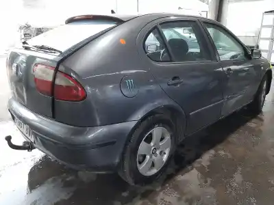 Vehicul casat seat leon (1m1) 1.9 tdi al anului 2002 alimentat asv