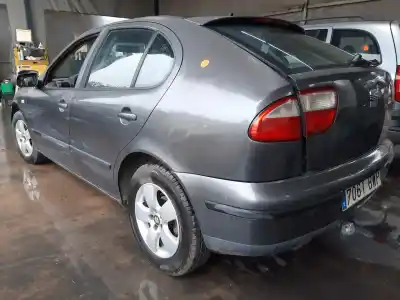 Vehicul casat seat leon (1m1) 1.9 tdi al anului 2002 alimentat asv