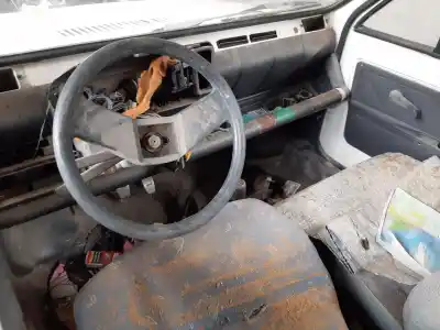 Scrapping Vehicle seat marbella ce of the year 1992 powered 09nca