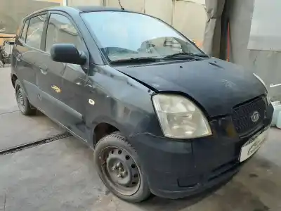 Утилизация автомобиля kia picanto i (sa) 1.1 года 2006 питание g4hg