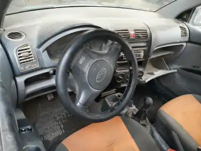 Утилизация автомобиля kia picanto i (sa) 1.1 года 2006 питание g4hg