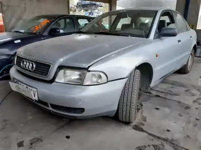 Vehicul casat AUDI A4 BERLINA (B5) 1.9 TDI al anului 2007 alimentat AHU