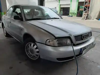 Vehicul casat audi a4 berlina (b5) 1.9 tdi al anului 2007 alimentat ahu