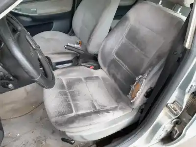 Veículo de Sucata audi a4 berlina (b5) 1.9 tdi do ano 2007 alimentado ahu