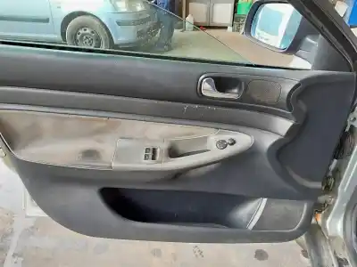 Veículo de Sucata audi a4 berlina (b5) 1.9 tdi do ano 2007 alimentado ahu