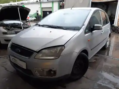 Утилизация автомобиля ford focus c-max (cap) trend (d) года 2004 питание hwda