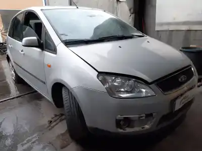 Утилизация автомобиля ford focus c-max (cap) trend (d) года 2004 питание hwda
