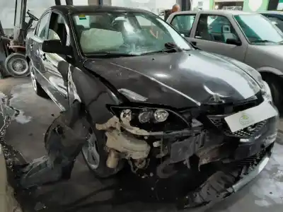 Veículo de Sucata mazda 3 berlina (bk) 1.6 cd diesel cat do ano 2006 alimentado y601