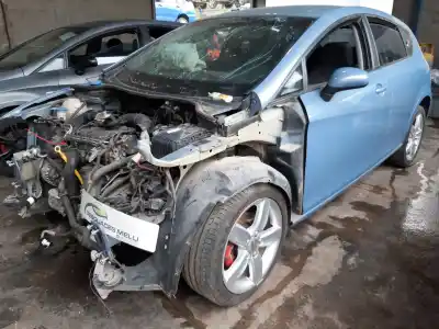 Veículo de Sucata seat leon (1p1) stylance / style do ano 2006 alimentado bxe