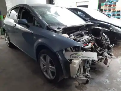 Veículo de Sucata seat leon (1p1) stylance / style do ano 2006 alimentado bxe