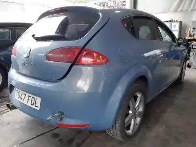 Veículo de Sucata seat leon (1p1) stylance / style do ano 2006 alimentado bxe