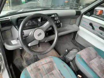 Утилизация автомобиля fiat cinquecento (170) 0.9 i.e. года 2001 питание 1170a1046