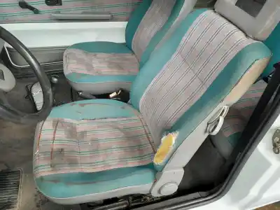 Утилизация автомобиля fiat cinquecento (170) 0.9 i.e. года 2001 питание 1170a1046