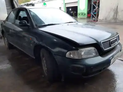 Scrapping Vehicle audi a4 berlina (b5) 2.6 v6 cat (abc) of the year 2001 powered abc