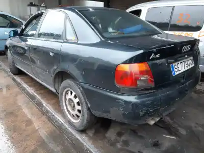 Scrapping Vehicle audi a4 berlina (b5) 2.6 v6 cat (abc) of the year 2001 powered abc