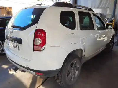 Утилизация автомобиля dacia                                              duster                                                                                                                                                                                                                                                     laureate 4x2                                                                                                                                                                                                                                               года 2013 питание k9k896
