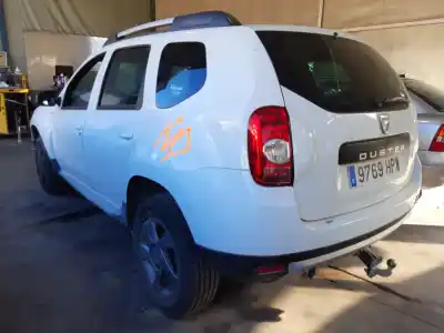 Утилизация автомобиля dacia                                              duster                                                                                                                                                                                                                                                     laureate 4x2                                                                                                                                                                                                                                               года 2013 питание k9k896