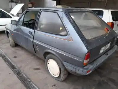 Veículo de Sucata FORD FIESTA BERL./EXPRESS C do ano 2001 alimentado G6A