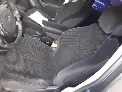 Утилизация автомобиля citroen c4 picasso i monospace (ud_) 1.6 hdi года 2007 питание 9hz