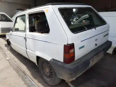 Vehicul casat fiat panda 1000 cl i.e. kat al anului 1993 alimentat 156a2246