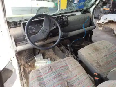Vehicul casat fiat panda 1000 cl i.e. kat al anului 1993 alimentat 156a2246